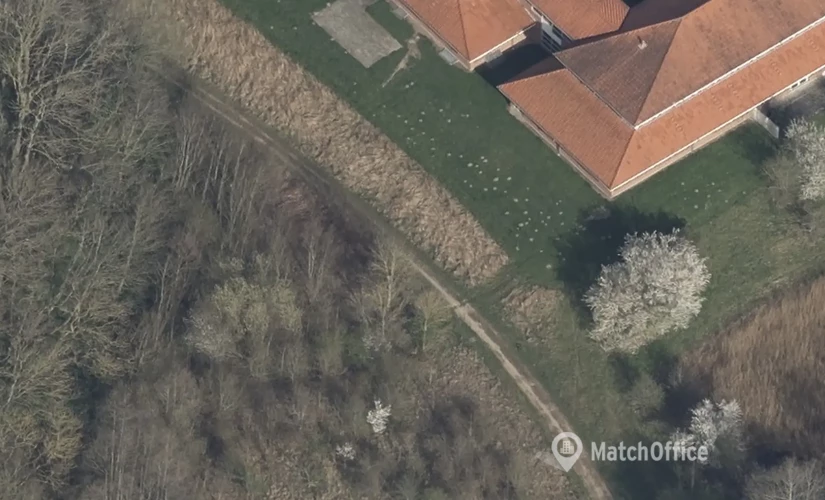 Kontor til leje på Hasselager Centervej 19, 8260 Viby J - 556 m² | Foto 3 - Lokalebasen