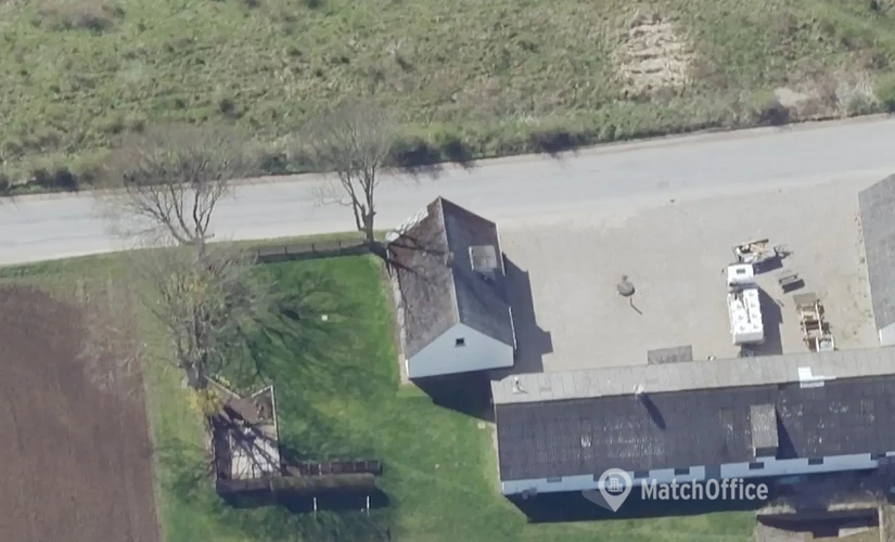 Grund Kaldredvej 29 4593 Eskebjerg