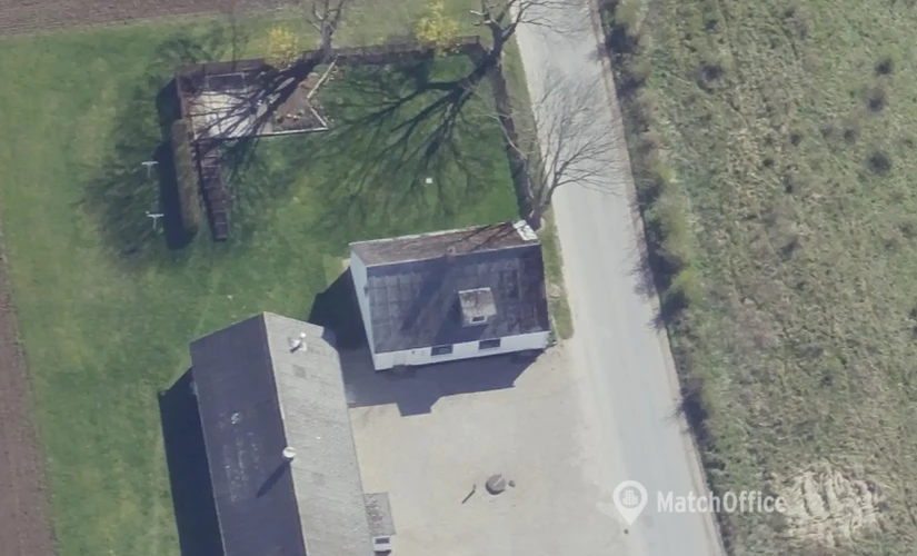 Grund Kaldredvej 29 4593 Eskebjerg