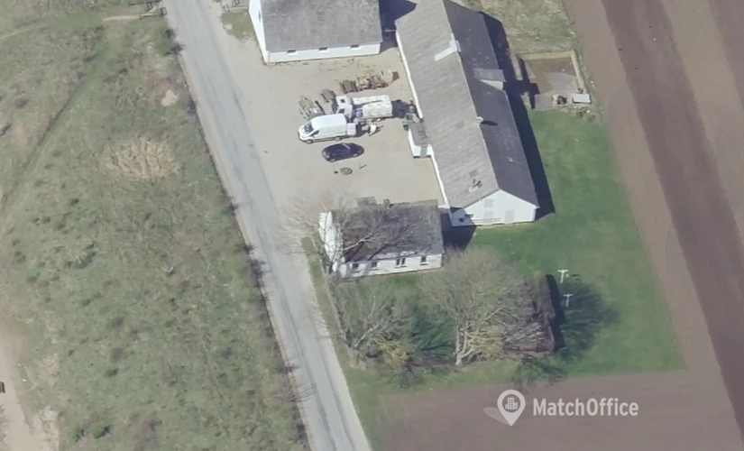 Grund Kaldredvej 29 4593 Eskebjerg