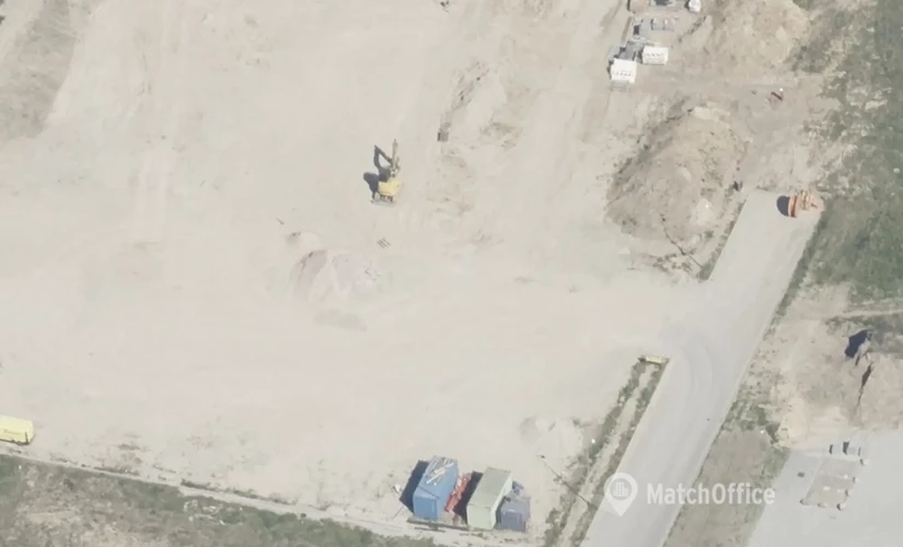 Lager / produktion Højgaardsvej 3B 4760 Vordingborg