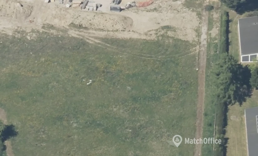 Lager / produktion Højgaardsvej 3B 4760 Vordingborg