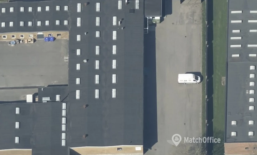 Lager til leje på Hattingvej 7C, 8700 Horsens - 594 m² | Foto 0 - Lokalebasen.dk