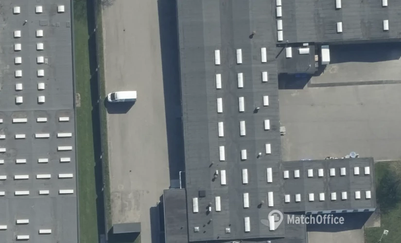 Lager til leje på Hattingvej 7C, 8700 Horsens - 594 m² | Foto 4 - Lokalebasen.dk