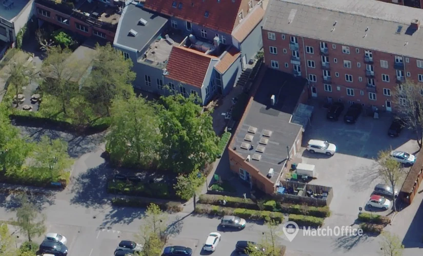 Bolig Hovedgaden 27 3460 Birkerød