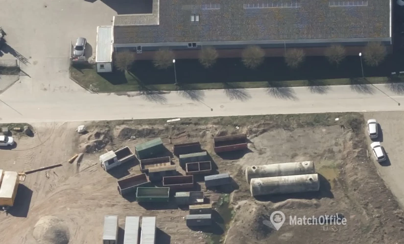 Lager til leje på Birkegårdsvej 36D, 8361 Hasselager - 600 m² | Foto 0 - Lokalebasen.dk