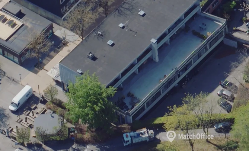 Bolig Hovedgaden 27 3460 Birkerød