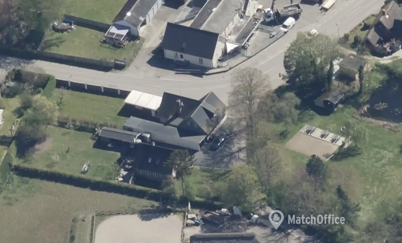 Bolig Holtug Bygade 30 4660 Store Heddinge