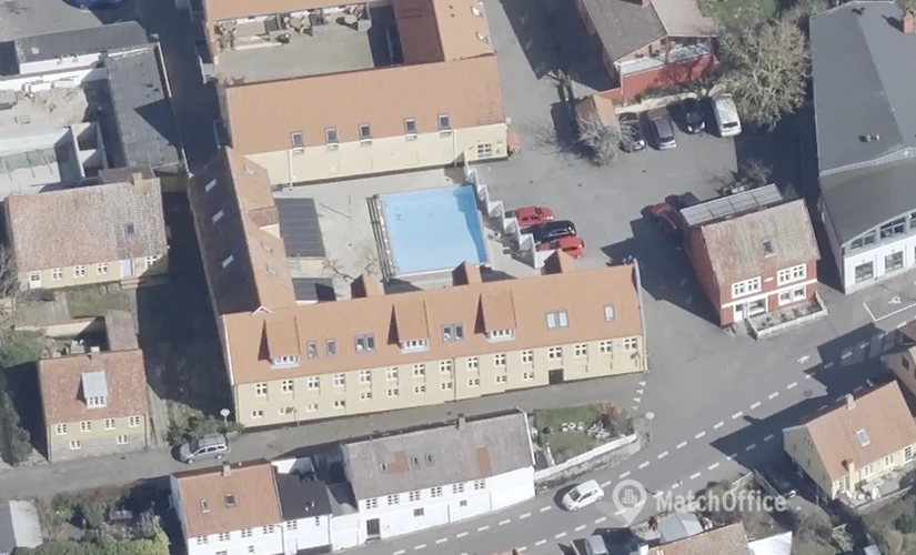 Butik Brøddegade 14 3760 Gudhjem