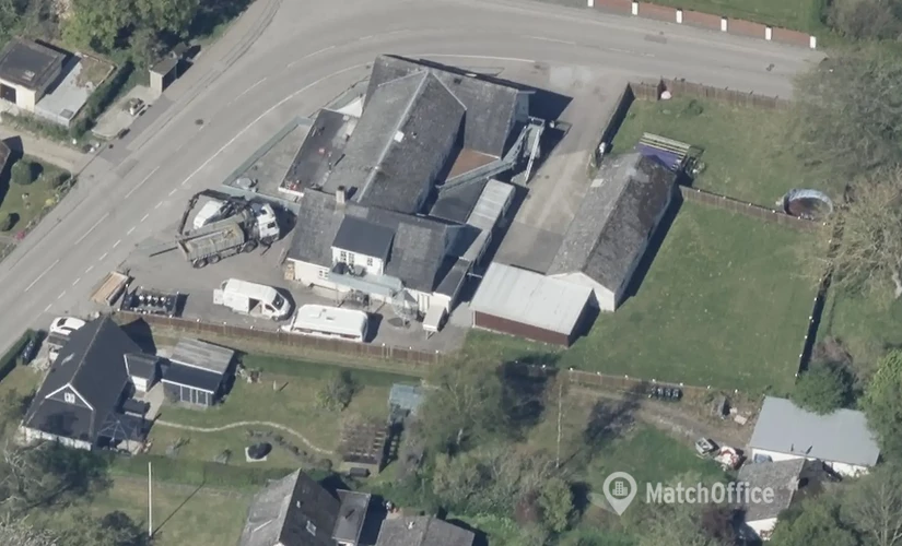 Bolig Holtug Bygade 30 4660 Store Heddinge