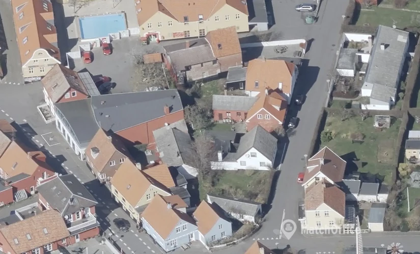 Butik Brøddegade 14 3760 Gudhjem