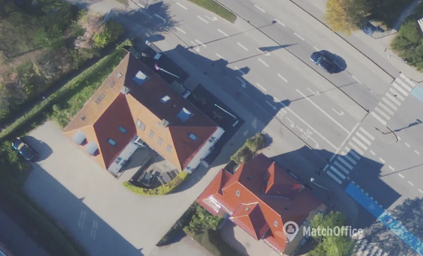 607 m² Shop for rent in Hillerod, Nordstensvej 11 (3400) - 4 | MatchOffice