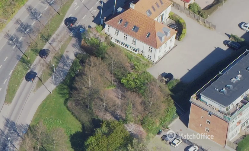 Butik til leje på Nordstensvej 11, 3400 Hillerød - 607 m² | Foto 3 - Lokalebasen