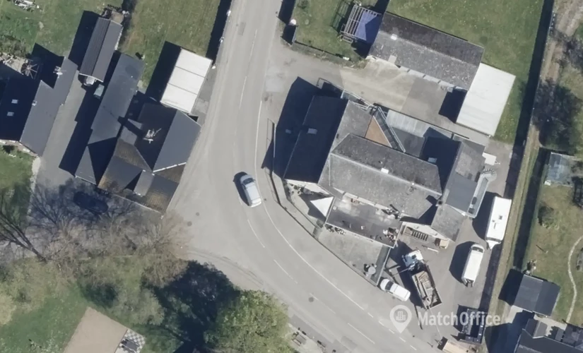 Bolig Holtug Bygade 30 4660 Store Heddinge