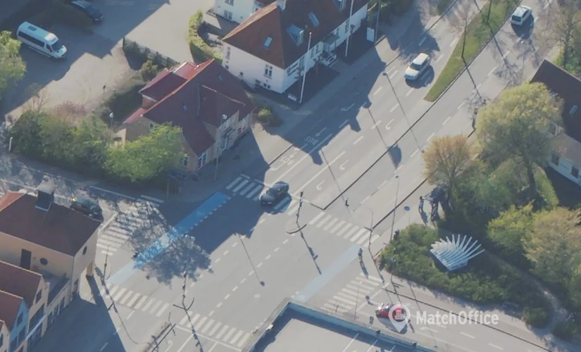 Butik til leje på Nordstensvej 11, 3400 Hillerød - 607 m² | Foto 2 - Lokalebasen.dk