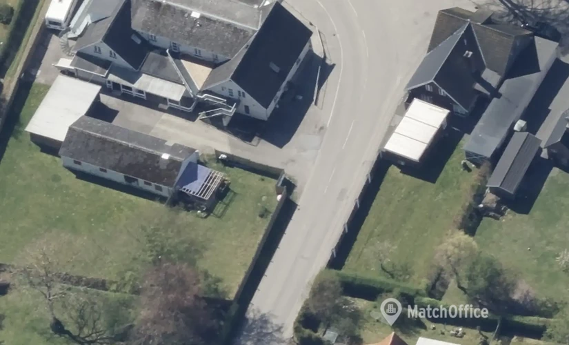 Bolig Holtug Bygade 30 4660 Store Heddinge