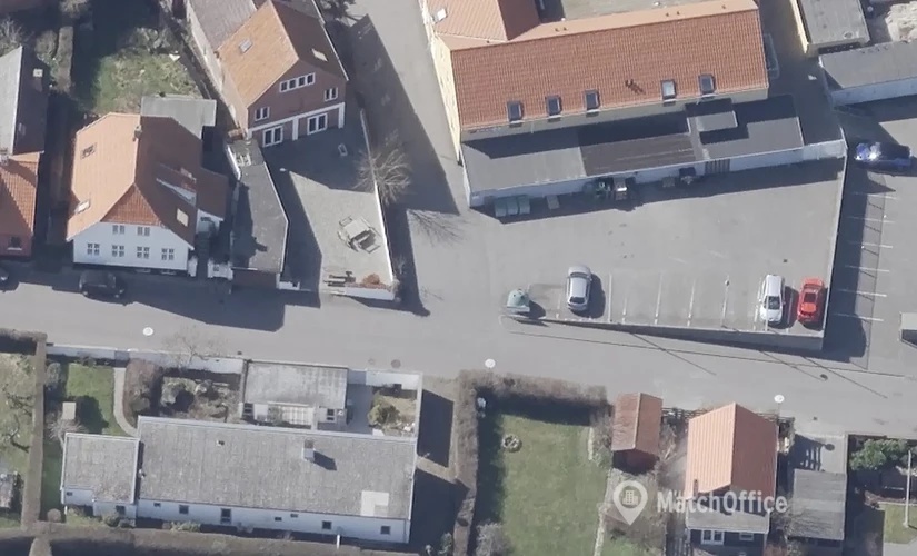 Butik Brøddegade 14 3760 Gudhjem