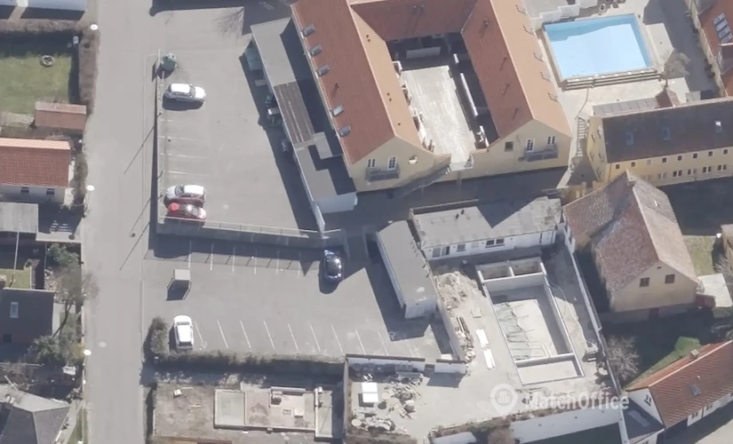 Butik Brøddegade 14 3760 Gudhjem