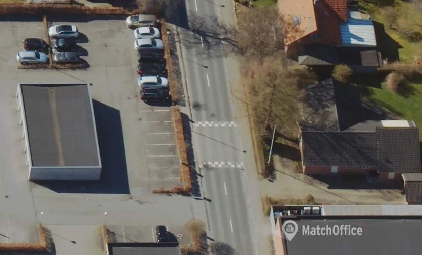 Kontor Danmarksgade 16 7430 Ikast