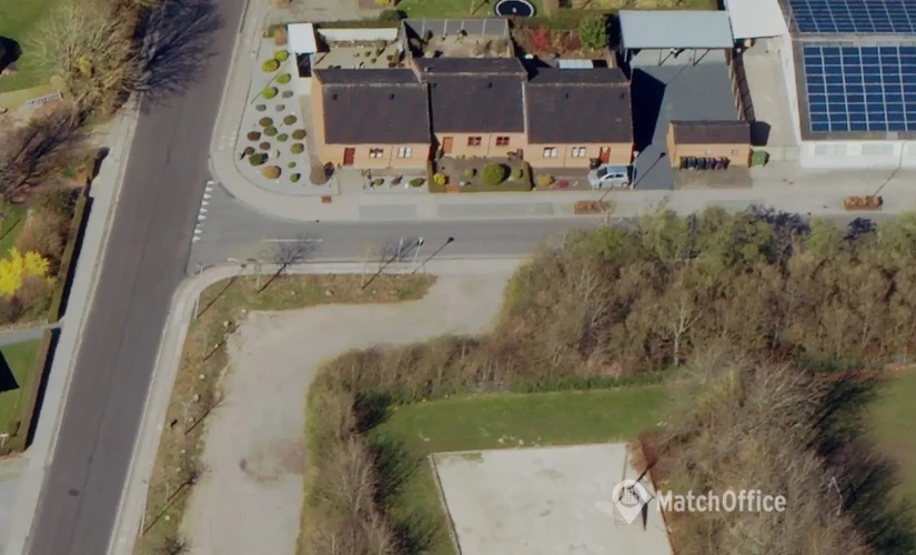 Kontor Danmarksgade 16 7430 Ikast