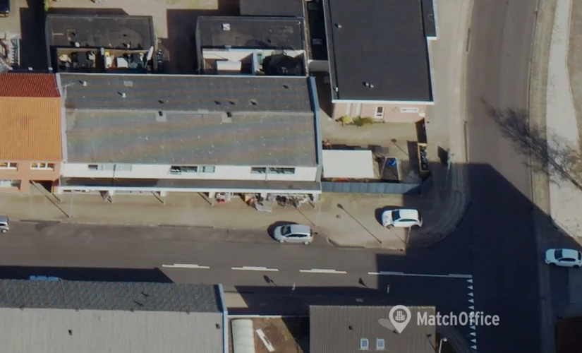 Kontor Danmarksgade 16 7430 Ikast