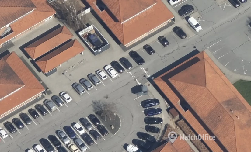 Kontor til leje på Hasselager Centervej 25, 8260 Viby J - 681 m² | Foto 0 - Lokalebasen