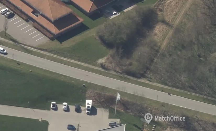 Kontor til leje på Hasselager Centervej 27, 8260 Viby J - 715 m² | Foto 0 - Lokalebasen.dk