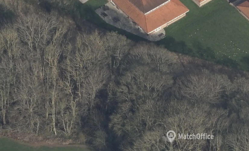 Kontor til leje på Hasselager Centervej 27, 8260 Viby J - 715 m² | Foto 3 - Lokalebasen