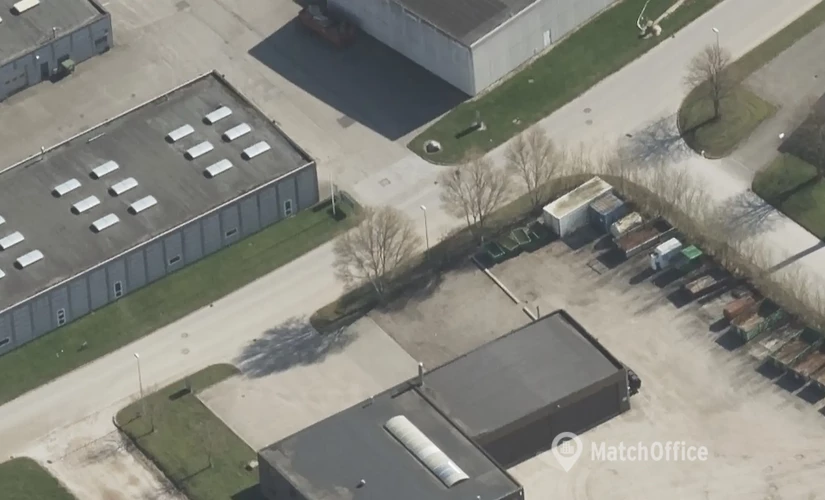 Lager til leje på Hvidelvej 4, 7400 Herning - 723 m² | Foto 3 - Lokalebasen.dk