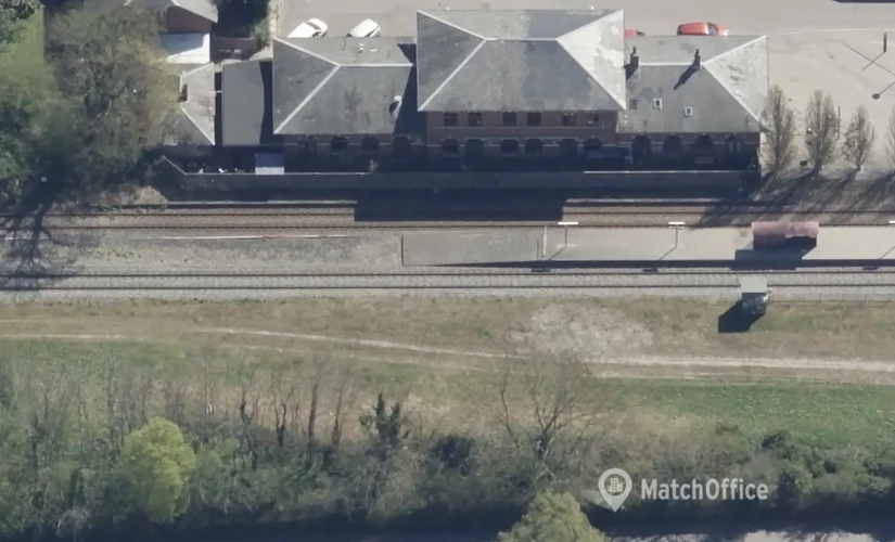 Bolig Jernbanegade 10 4660 Store Heddinge