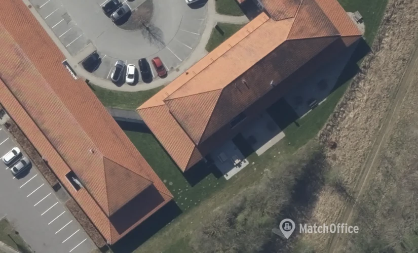 Kontor til leje på Hasselager Centervej 27, 8260 Viby J - 715 m² | Foto 4 - Lokalebasen