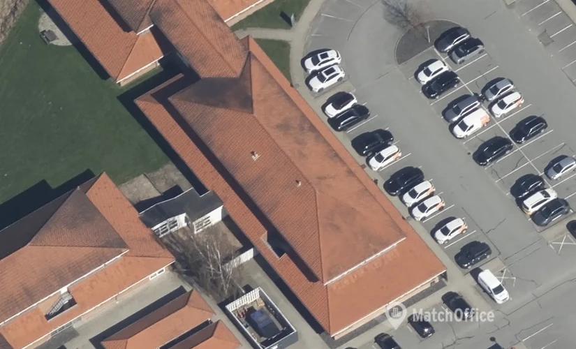 Kontor til leje på Hasselager Centervej 27, 8260 Viby J - 715 m² | Foto 0 - Lokalebasen