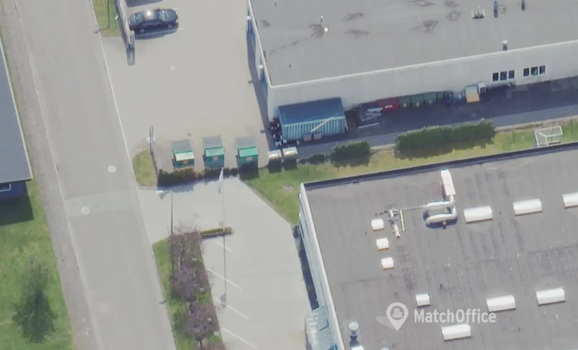 Office Guldalderen 12 2640 Hedehusene