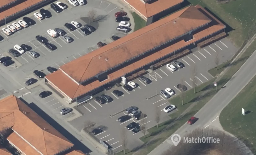 Kontor til leje på Hasselager Centervej 27, 8260 Viby J - 715 m² | Foto 2 - Lokalebasen