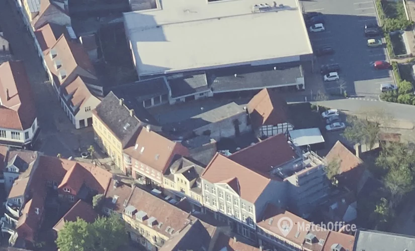 Bolig Bystrædet 2 5900 Rudkøbing