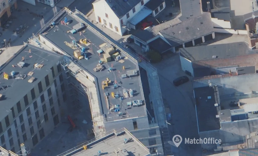 Bolig Slangerupgade 3A 3400 Hillerød