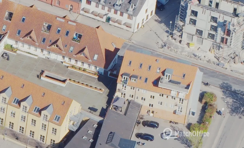 Bolig Slangerupgade 3A 3400 Hillerød