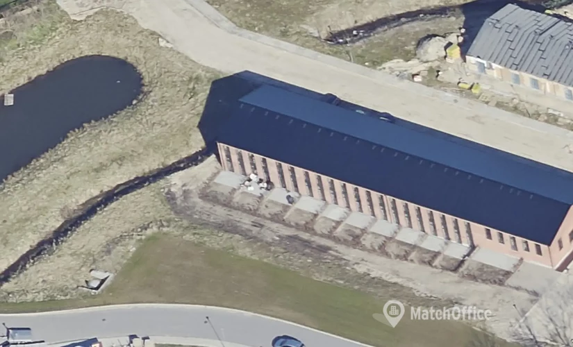 Bolig Døsebækparken 54 9230 Svenstrup J