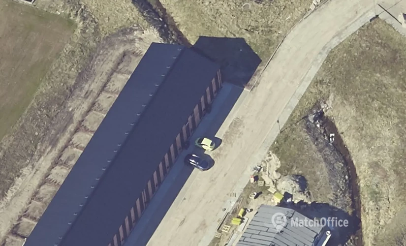 Bolig Døsebækparken 54 9230 Svenstrup J