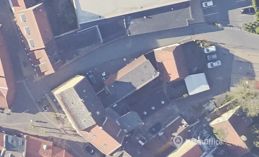 Bolig Bystrædet 2 5900 Rudkøbing