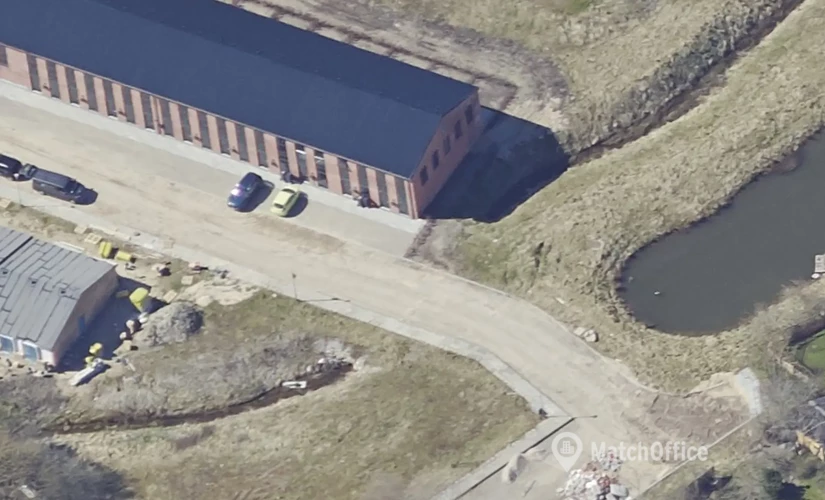 Bolig Døsebækparken 54 9230 Svenstrup J