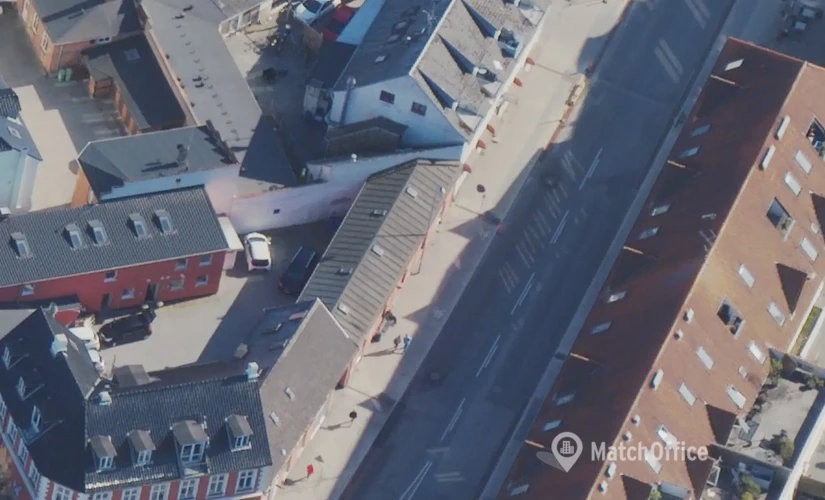 Bolig Slangerupgade 3A 3400 Hillerød