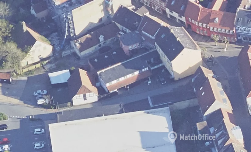 Bolig Bystrædet 2 5900 Rudkøbing