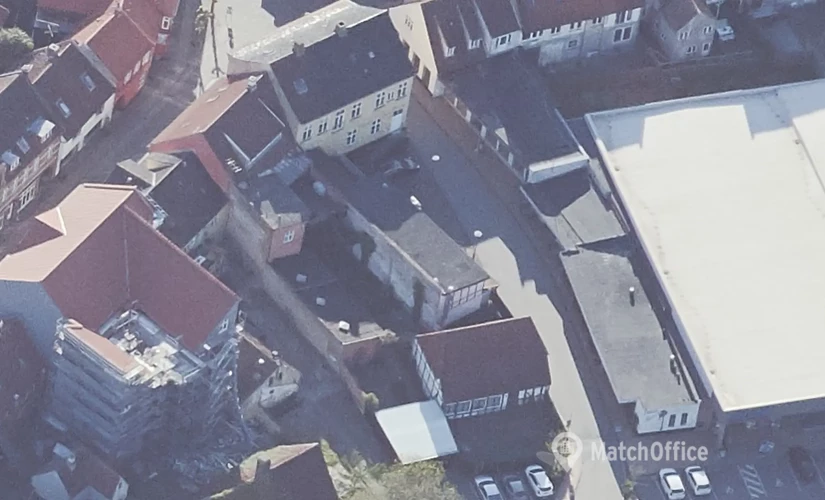 Bolig Bystrædet 2 5900 Rudkøbing