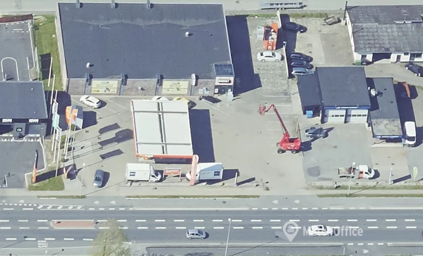 Butik Vejlevej 18A 7000 Fredericia