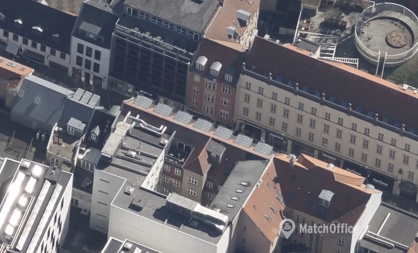 Bolig Søndergade 51 8000 Aarhus C