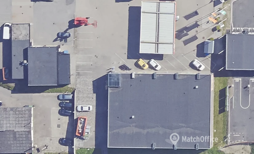 Butik Vejlevej 18A 7000 Fredericia