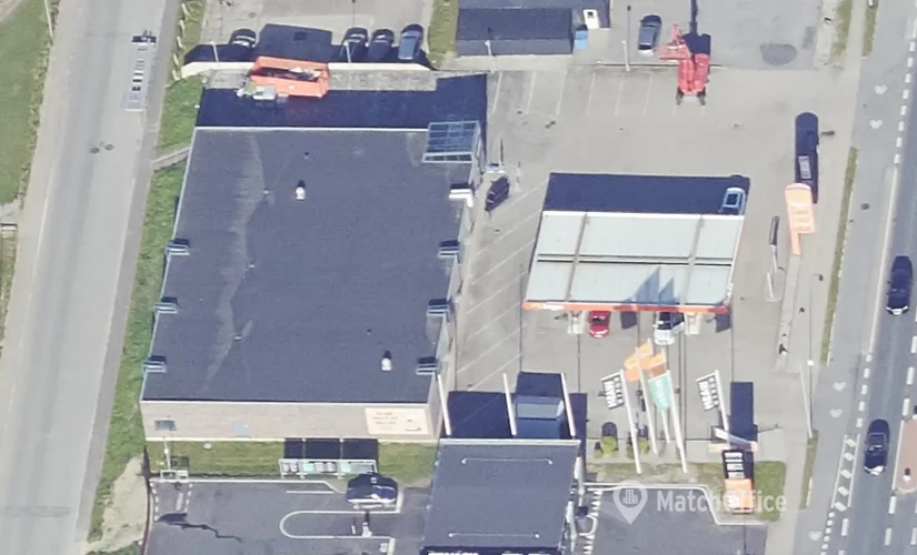 Butik Vejlevej 18A 7000 Fredericia