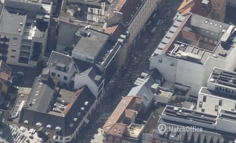 Bolig Søndergade 51 8000 Aarhus C