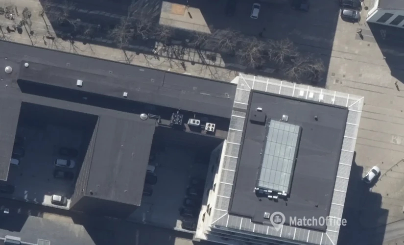 Kontor til leje på Værkmestergade 3, 8000 Aarhus C - 787 m² | Foto 4 - Lokalebasen